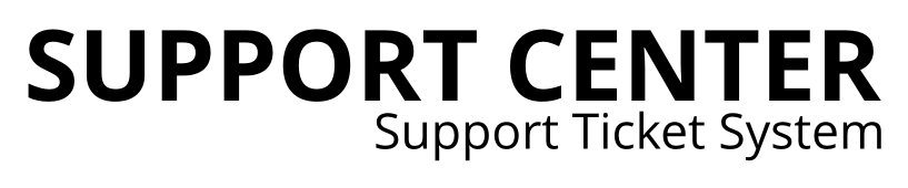 VanIsle Networks - Support Ticket System